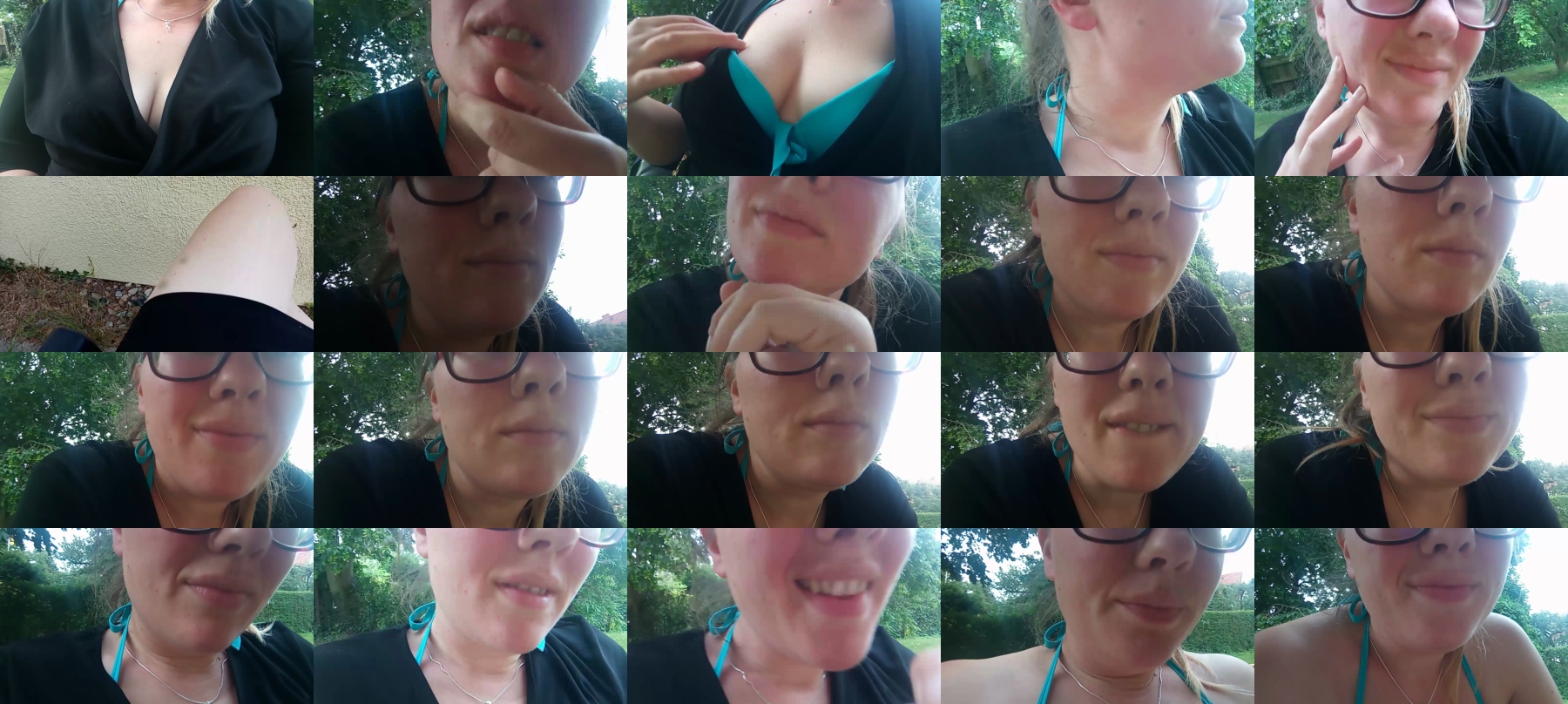 fussleckerin  20-07-2021